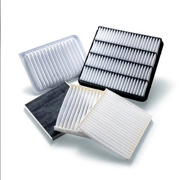 Toyota Cabin Air Filter | SouthWest Toyota of Lawton in Lawton OK