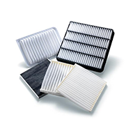 Cabin Air Filters at SouthWest Toyota of Lawton in Lawton OK