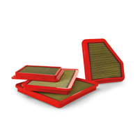 Engine Air Filter at SouthWest Toyota of Lawton in Lawton OK