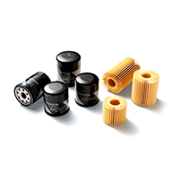 Oil Filters at SouthWest Toyota of Lawton in Lawton OK