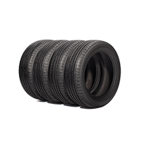 Tires at SouthWest Toyota of Lawton in Lawton OK