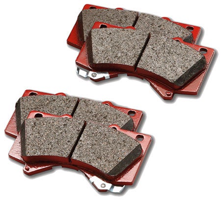 Genuine Toyota Brake Pads | SouthWest Toyota of Lawton in Lawton OK
