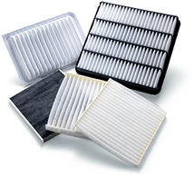 Toyota Cabin Air Filter | SouthWest Toyota of Lawton in Lawton OK