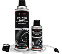 Service Fluid Replacement | SouthWest Toyota of Lawton in Lawton OK