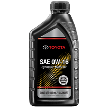 Toyota Oil Change | SouthWest Toyota of Lawton in Lawton OK