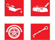 ToyotaCare | SouthWest Toyota of Lawton in Lawton OK