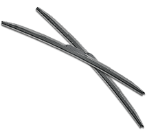 Toyota Wiper Blades | SouthWest Toyota of Lawton in Lawton OK