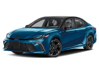 2025 Toyota Camry Lawton, OK