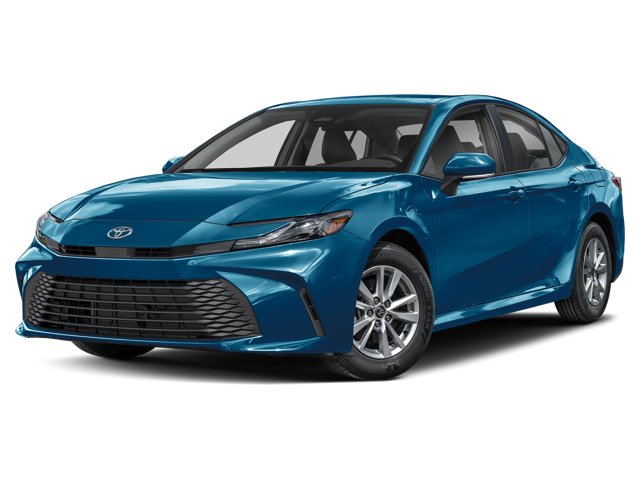 Toyota Camry Rental at SouthWest Toyota of Lawton in #CITY OK