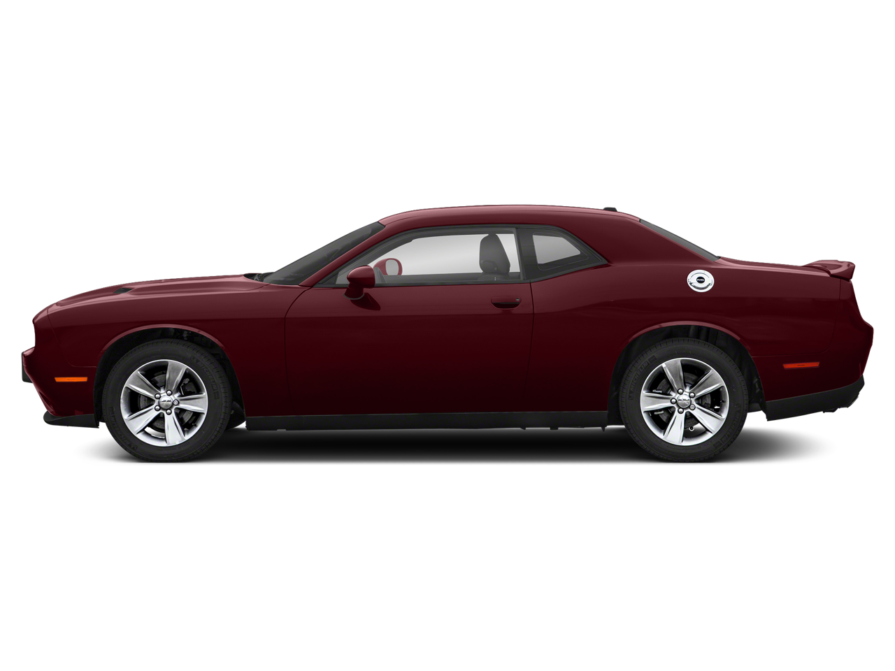 2019 Dodge Challenger SXT photo 3