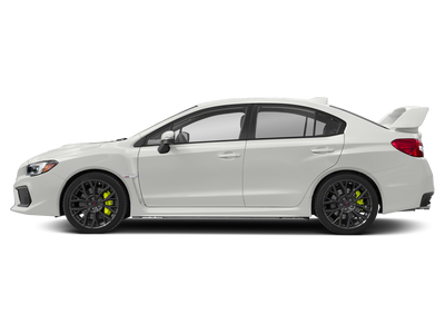 2019 Subaru WRX STi