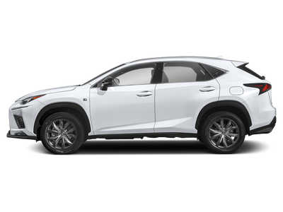 2020 Lexus NX 300 F Sport