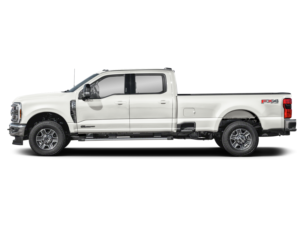 2024 Ford F-350 photo 3