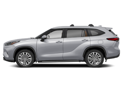 2024 Toyota Highlander Limited