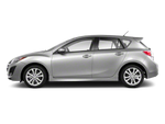 2010 Mazda Mazda3 s Sport