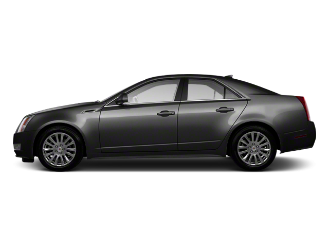 2011 Cadillac CTS Base