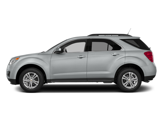 2014 Chevrolet Equinox LT 2LT