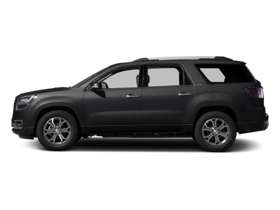 2016 GMC Acadia SLT-2