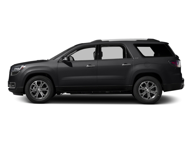 2016 GMC Acadia SLT-2