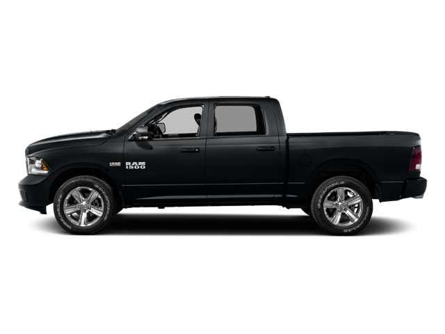 2016 RAM 1500 Lone Star