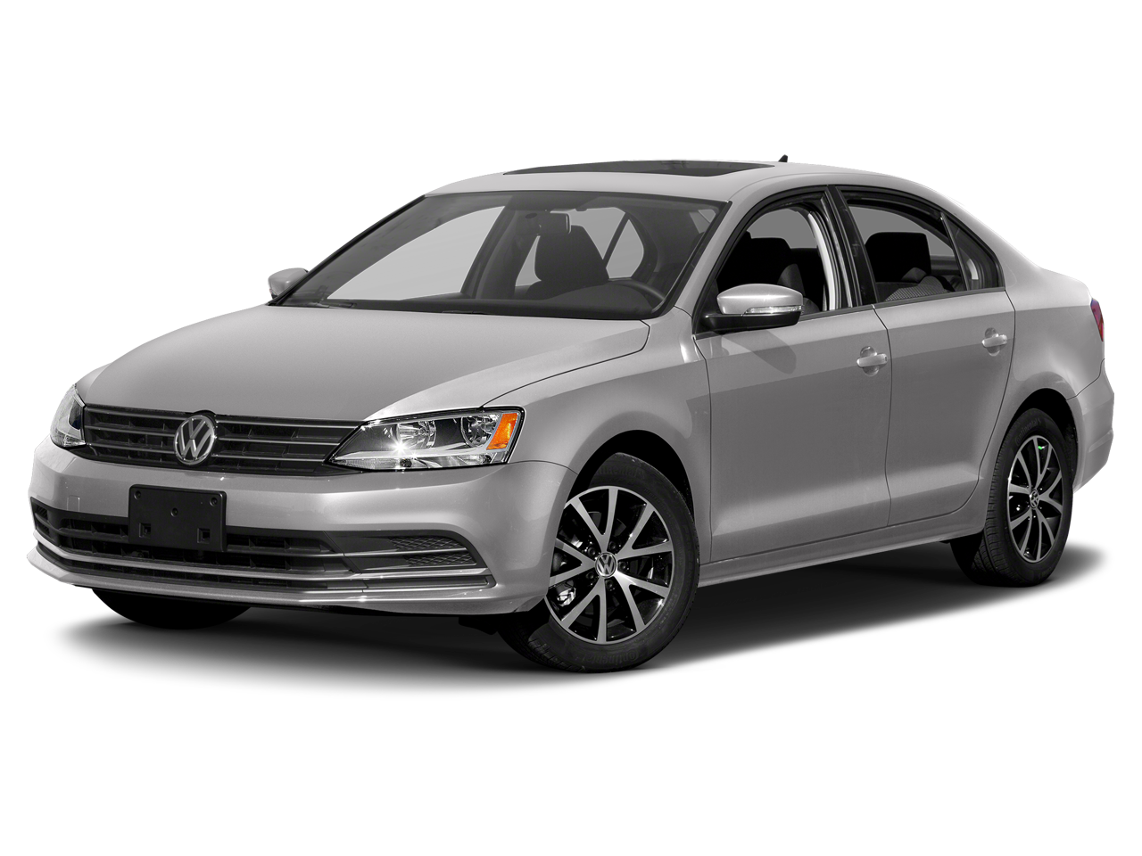 2015 Volkswagen Jetta Sedan
