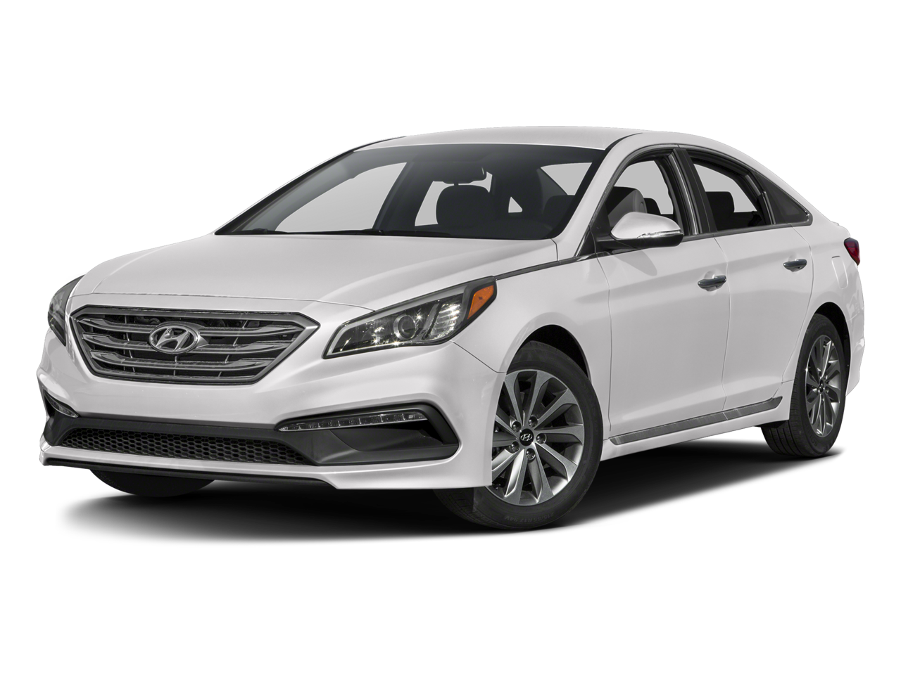 2017 Hyundai Sonata Sport for sale in Lawton, OK