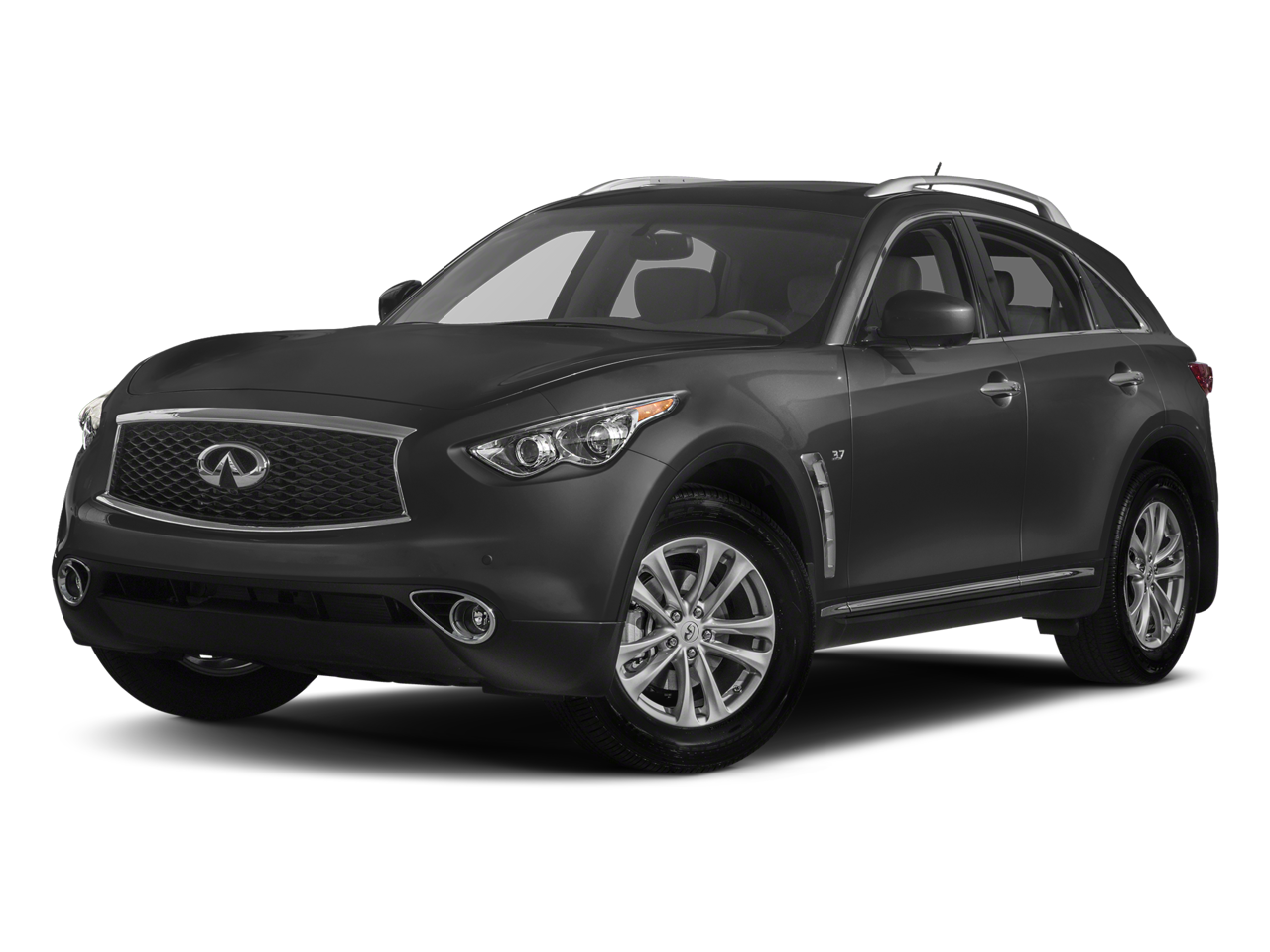 2017 INFINITI QX70 Base