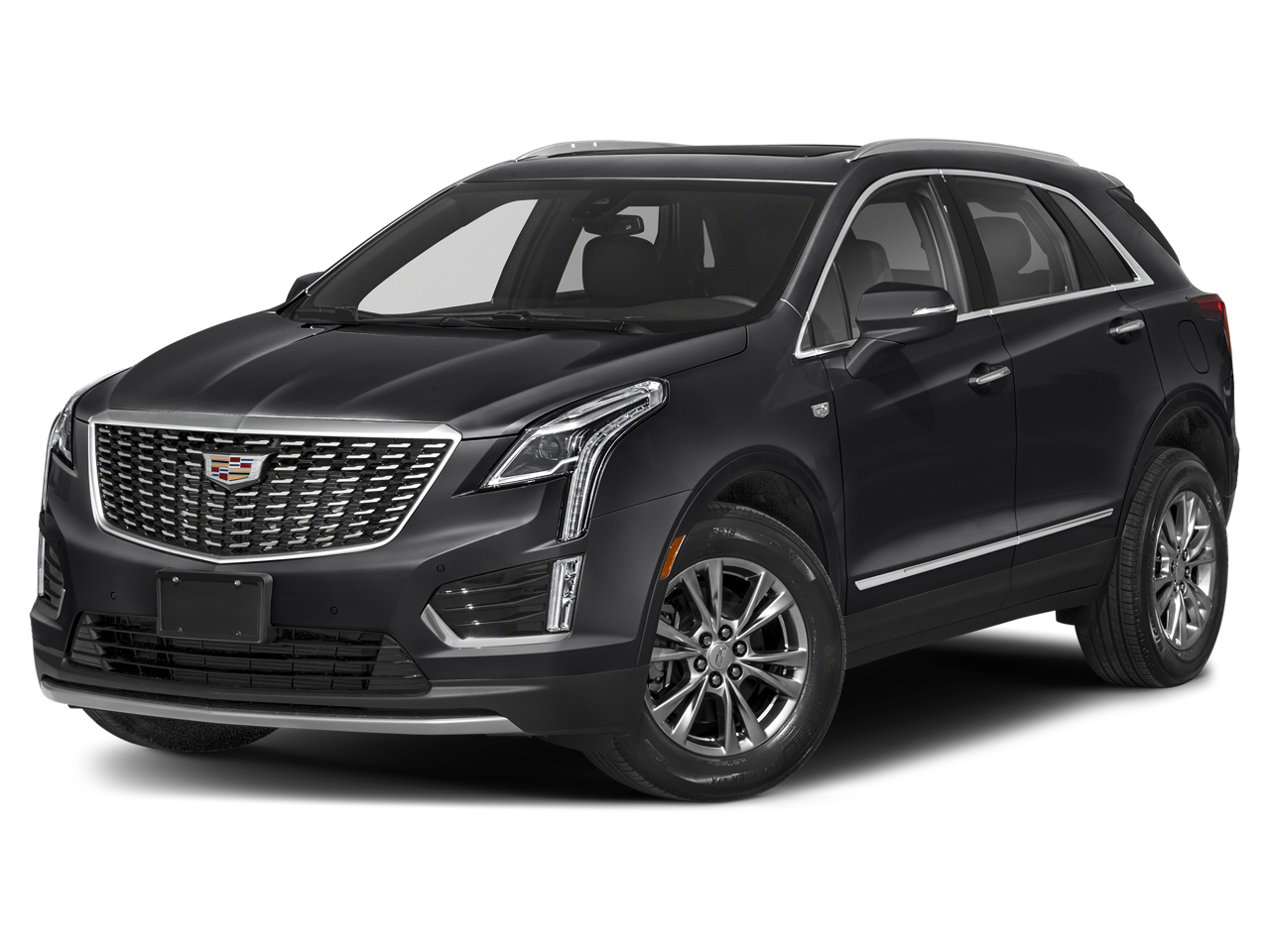 2020 Cadillac XT5 FWD Premium Luxury's photo