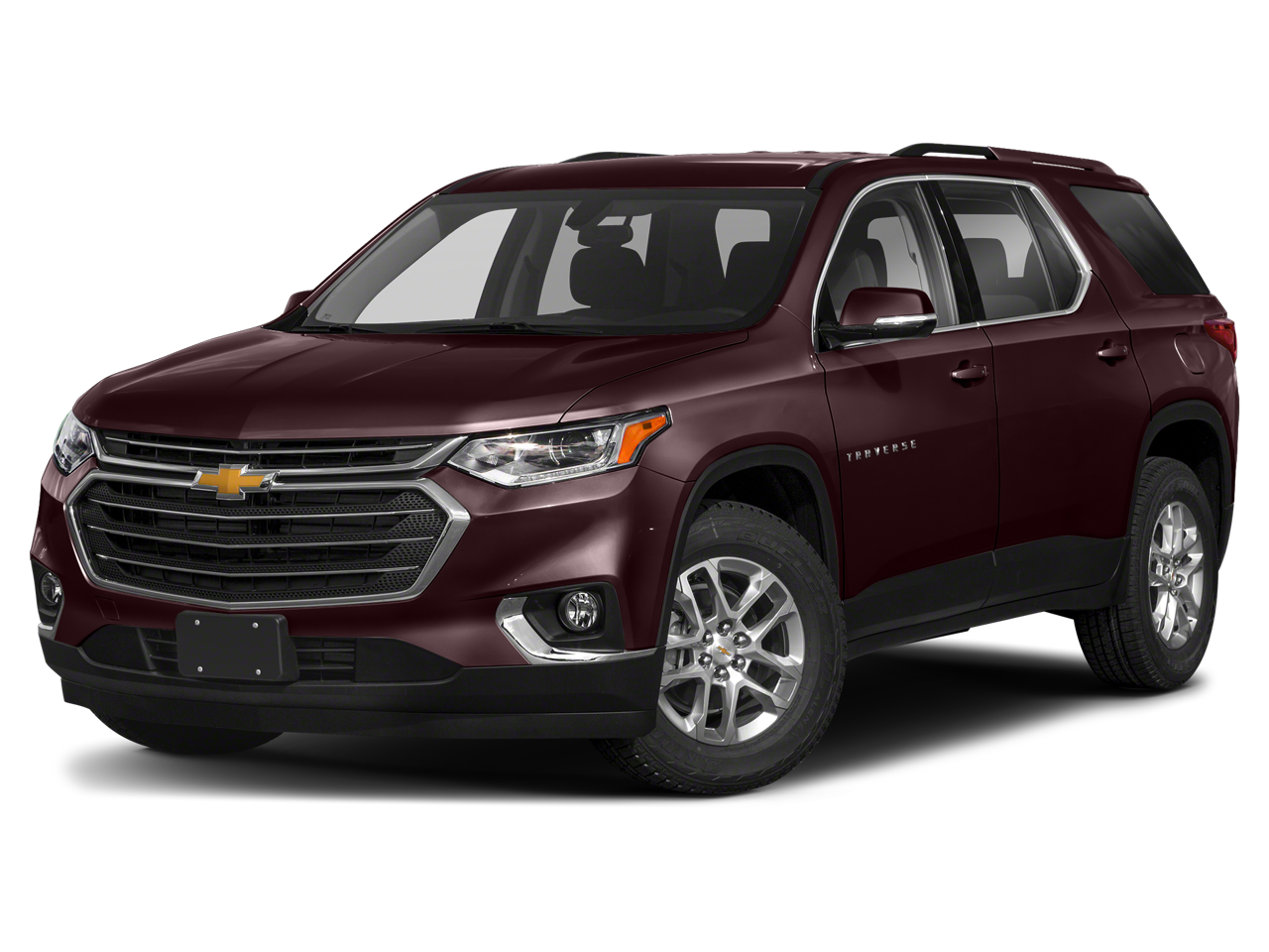 2021 Chevrolet Traverse LT 1LT