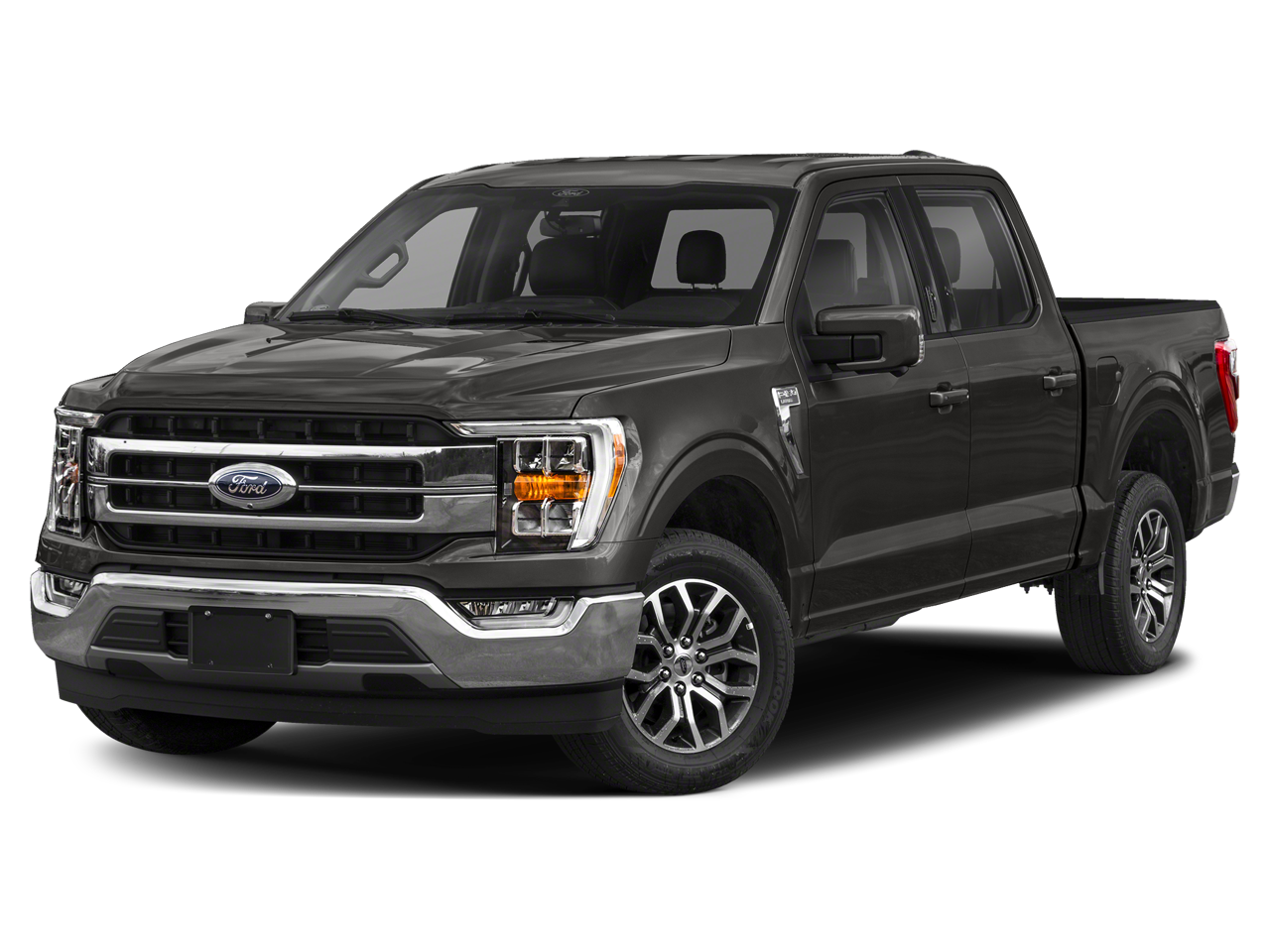 2022 Ford F-150 Lariat for sale in Lawton, OK