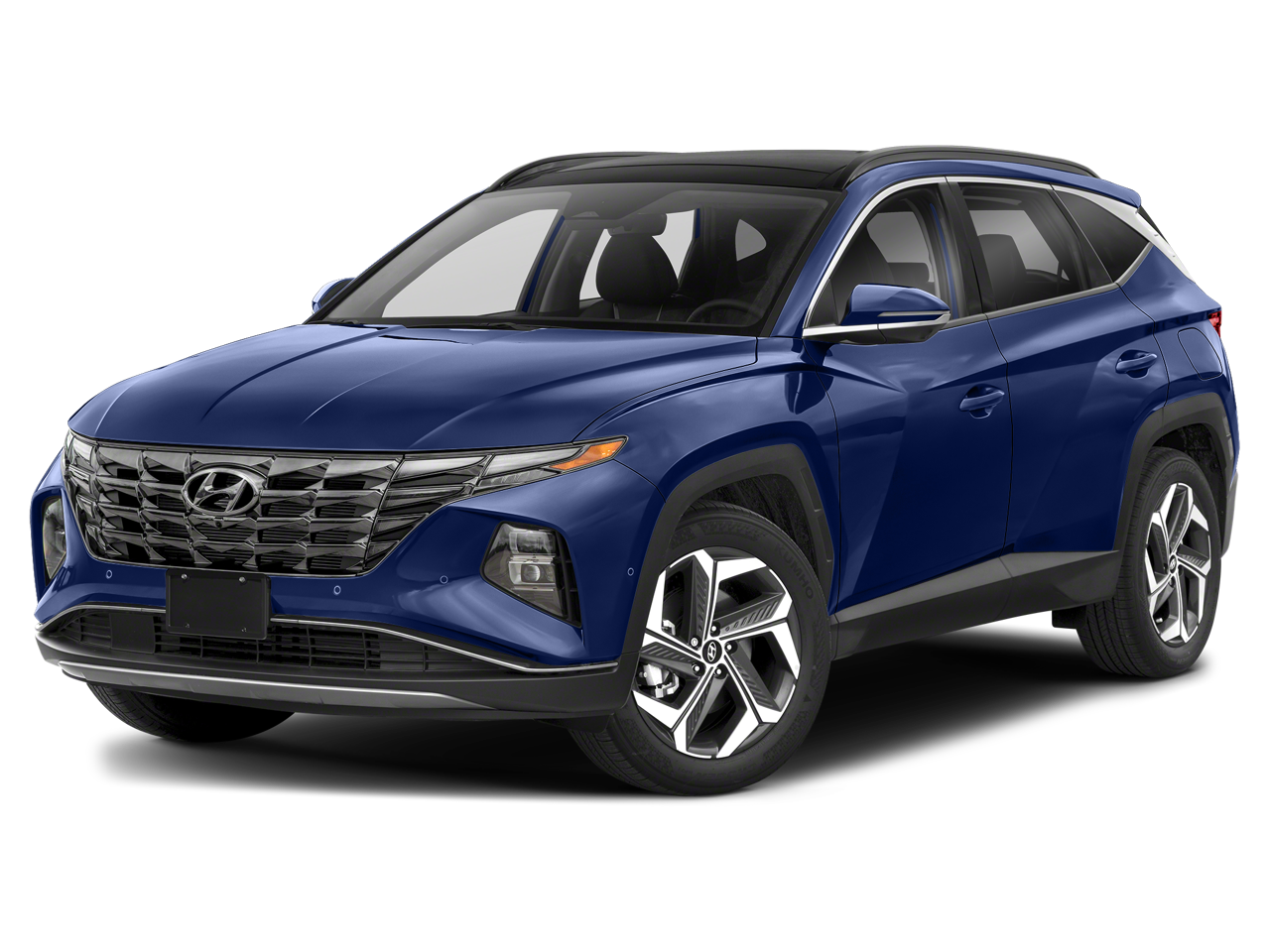 2022 Hyundai Tucson Limited FWD's photo