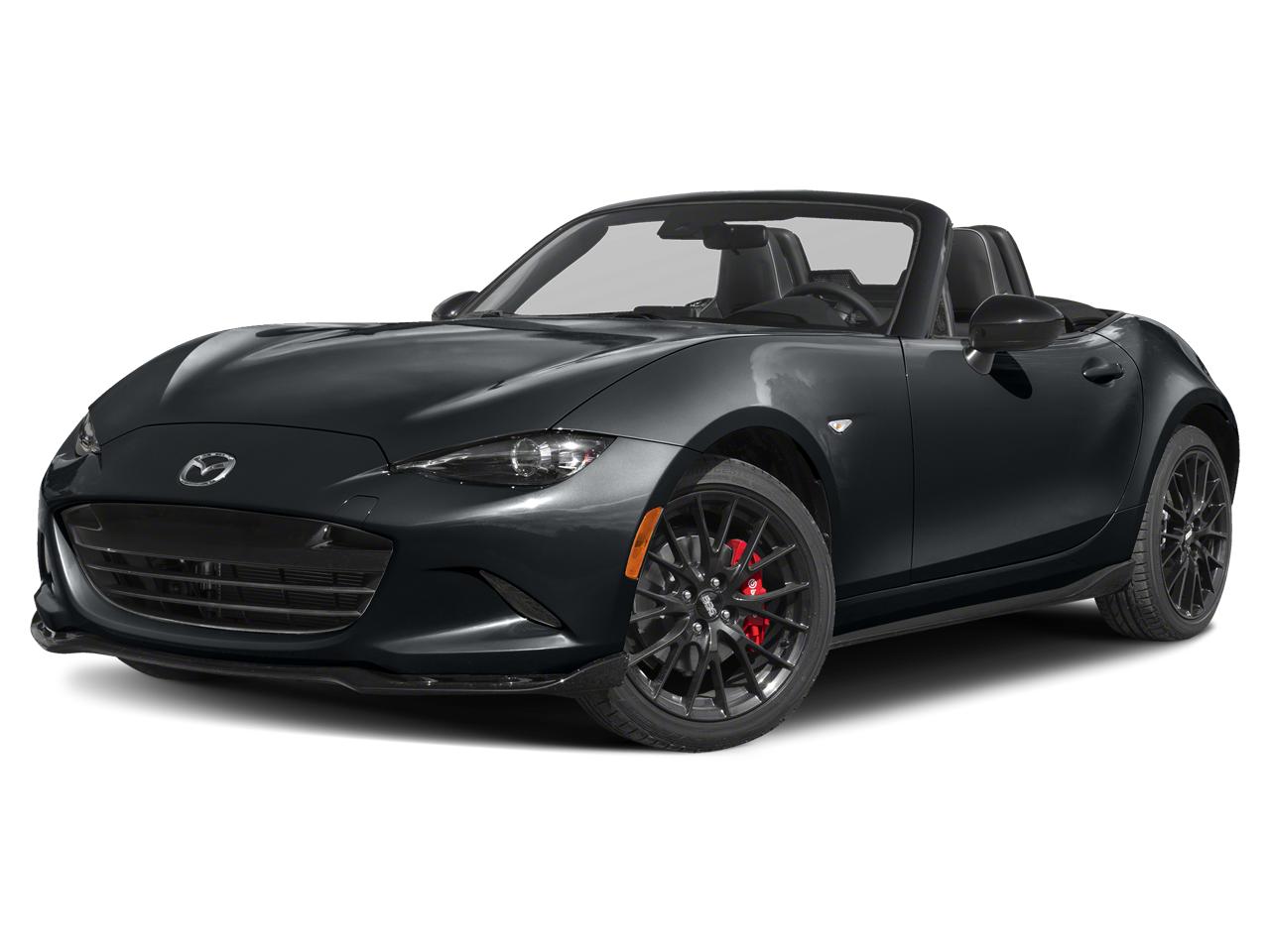 2023 Mazda MX-5 Miata Club's photo