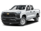 2024 Chevrolet Colorado Work Truck