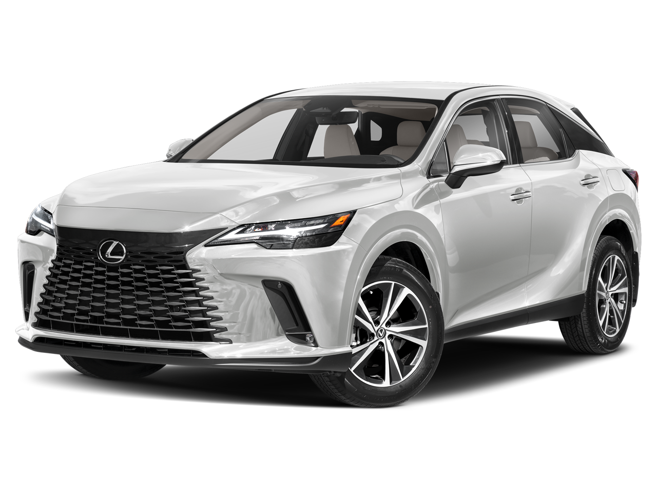 2024 Lexus RX 350 Premium Plus