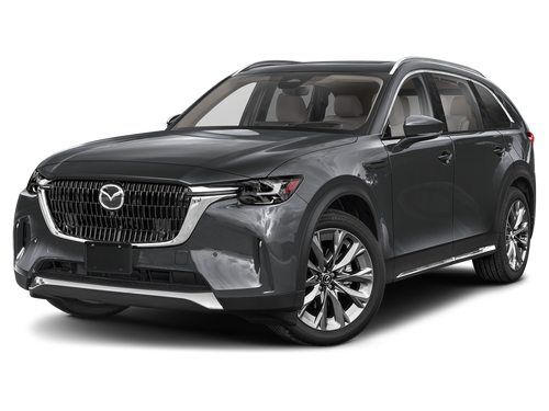 2024 Mazda Mazda CX-90 3.3 Turbo Premium Plus