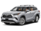 2024 Toyota Highlander Limited