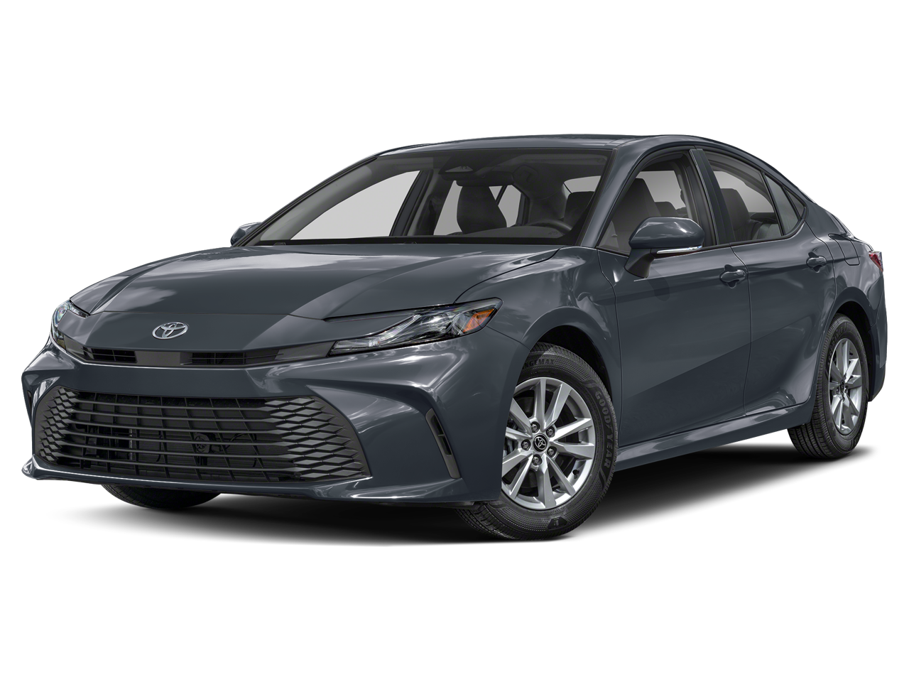 2025 Toyota Camry LE for sale in Lawton, OK
