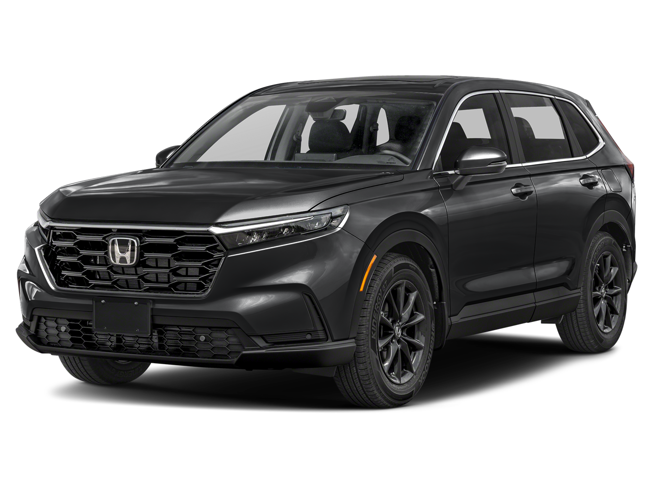 2026 Honda CR-V EX-L AWD's photo