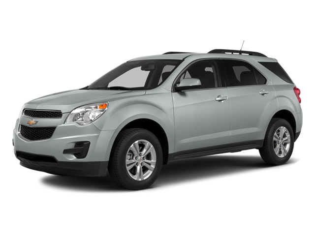 2014 Chevrolet Equinox LT 2LT