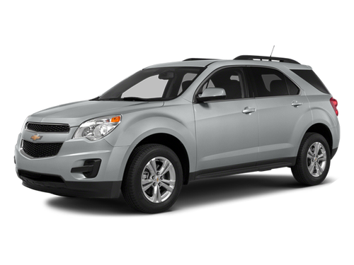 2014 Chevrolet Equinox LT 2LT