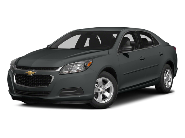 2014 Chevrolet Malibu 1LT's photo