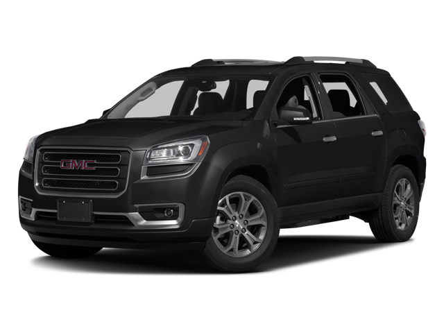 2016 GMC Acadia SLT-2