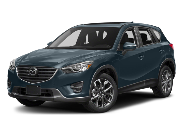 2016 Mazda CX-5 Grand Touring auto 4WD's photo