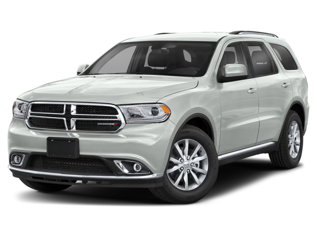2019 Dodge Durango GT Plus RWD's photo