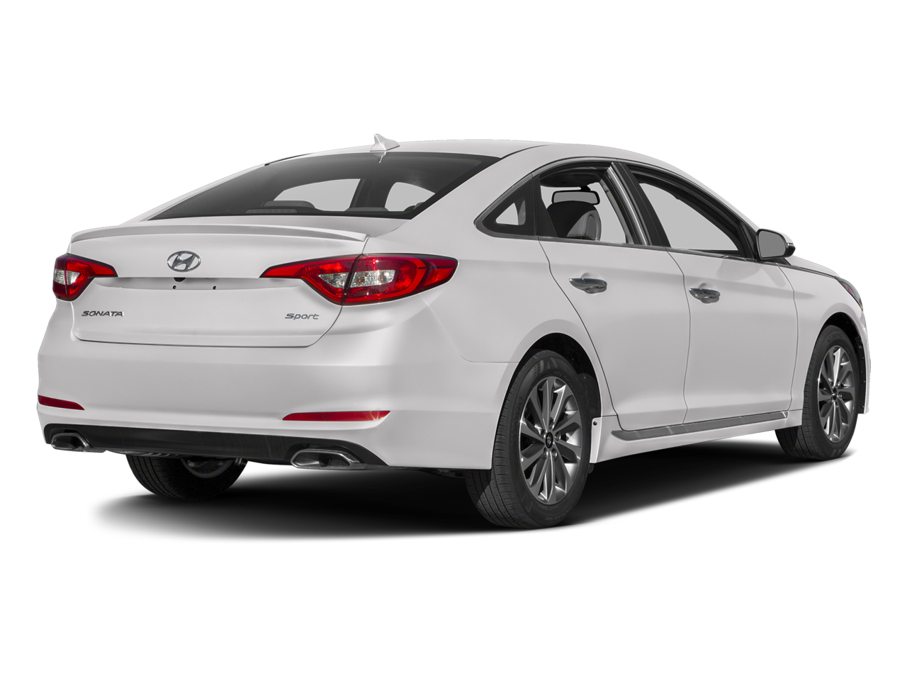 Used 2017 Hyundai Sonata Sport with VIN 5NPE34AF3HH477754 for sale in Lawton, OK