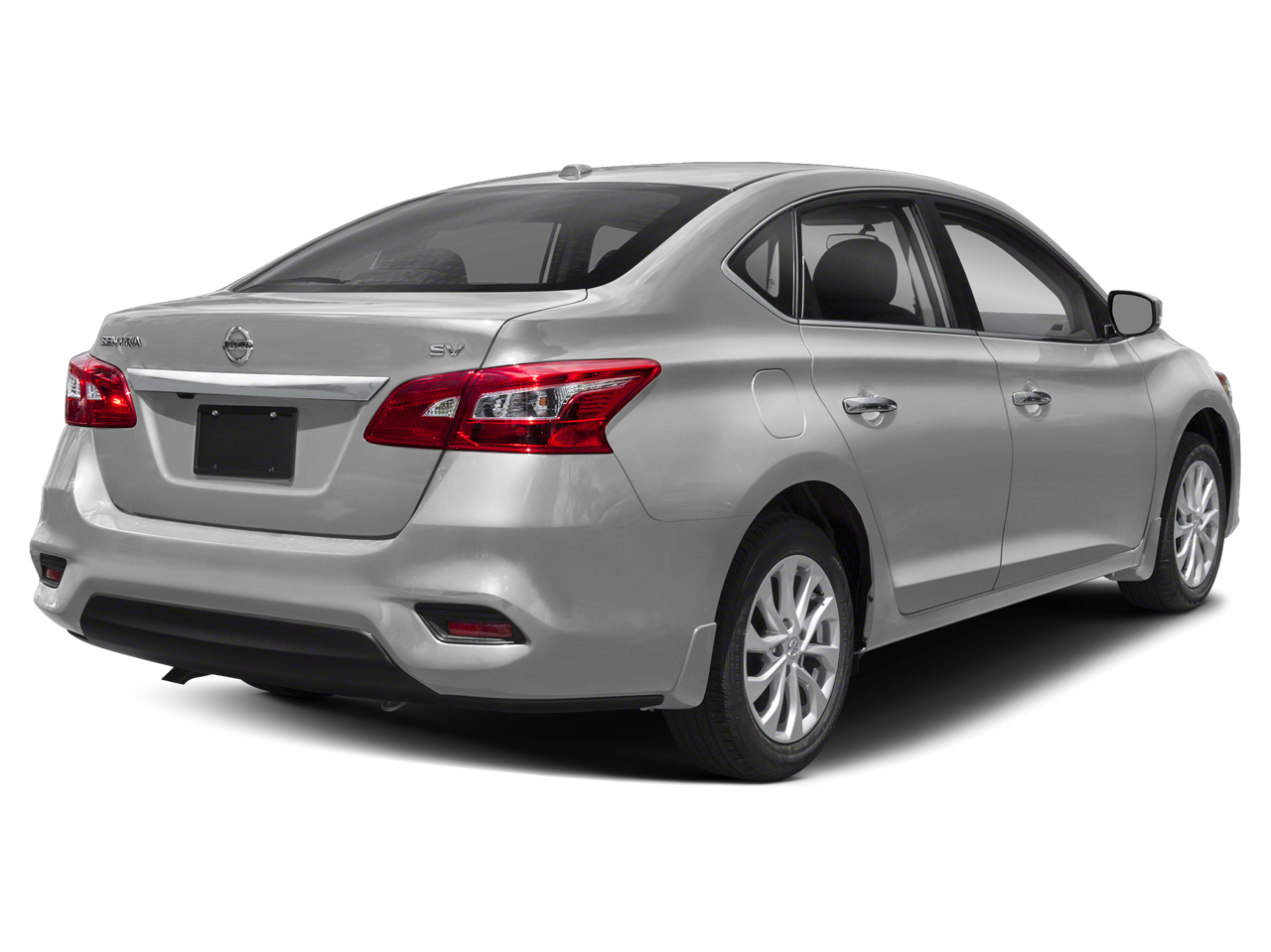 Used 2019 Nissan Sentra S with VIN 3N1AB7APXKY265796 for sale in Lawton, OK