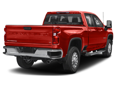 2023 Chevrolet Silverado 2500HD LT