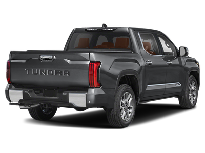 2025 Toyota Tundra 1794