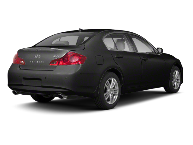 2011 INFINITI G37 Journey