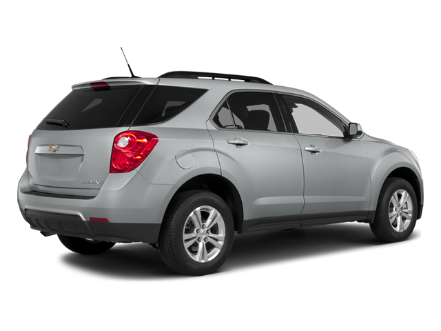 2014 Chevrolet Equinox LT 2LT